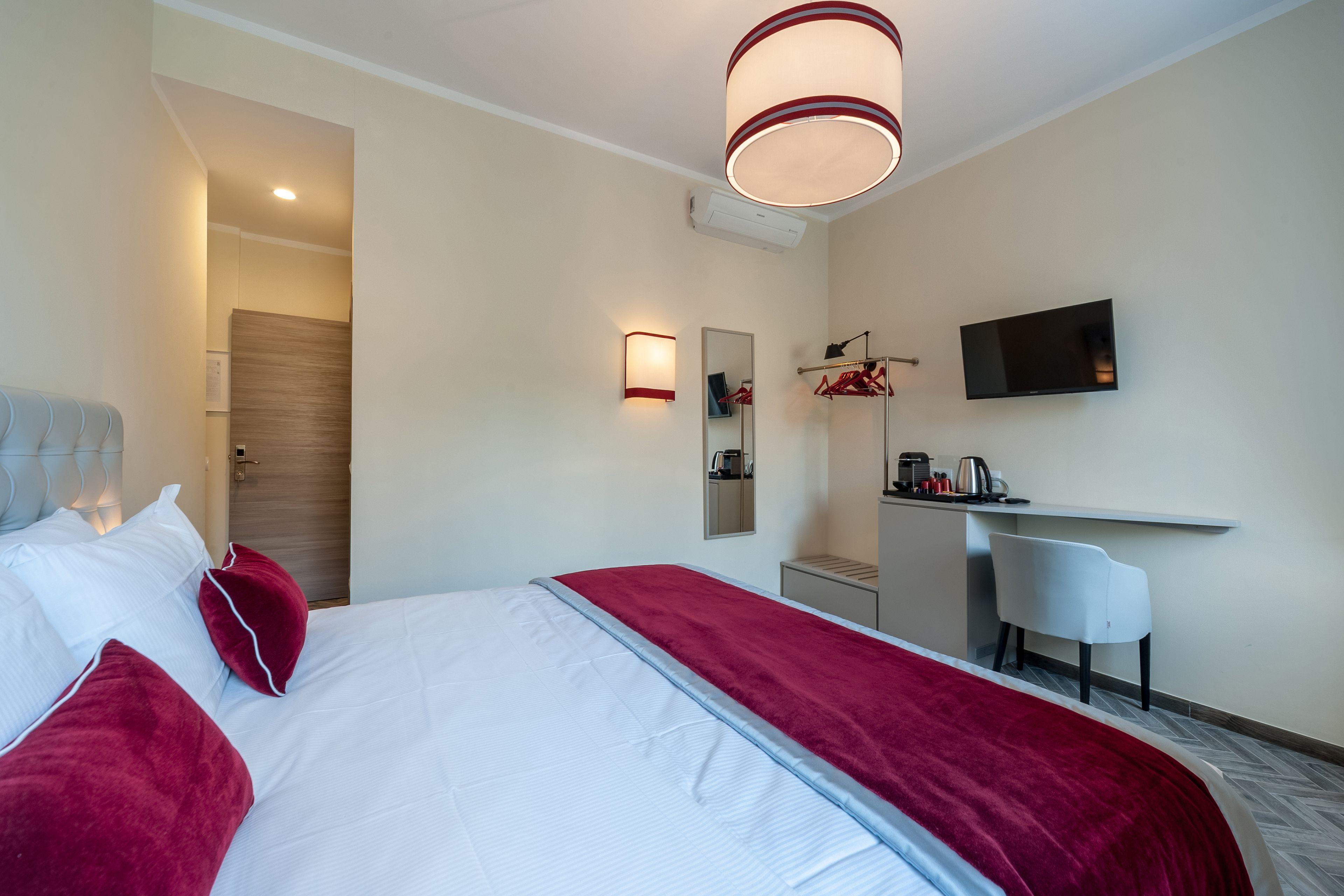 Foro Romano Luxury Suites — Photos 2